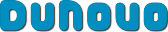 DuNovo logo